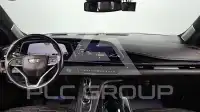 2021 Cadillac Escalade