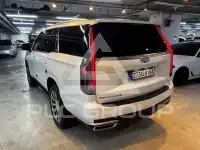 2021 Cadillac Escalade