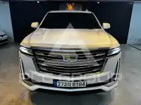 2021 Cadillac Escalade