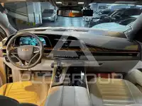 2021 Cadillac Escalade