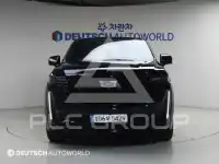 2021 Cadillac Escalade