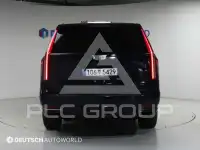 2021 Cadillac Escalade