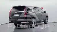 2021 Cadillac Escalade