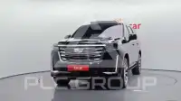 2021 Cadillac Escalade