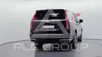 2021 Cadillac Escalade