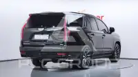 2021 Cadillac Escalade