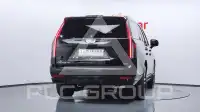 2021 Cadillac Escalade
