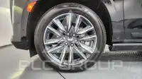 2021 Cadillac Escalade