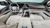 2021 Cadillac Escalade