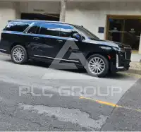 2021 Cadillac Escalade