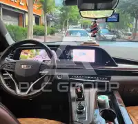 2021 Cadillac Escalade