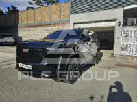 2021 Cadillac Escalade