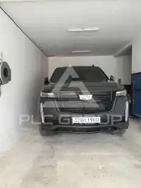 2021 Cadillac Escalade