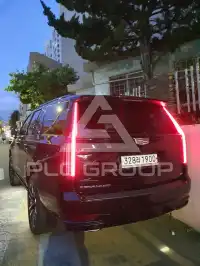 2021 Cadillac Escalade