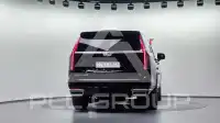 2021 Cadillac Escalade