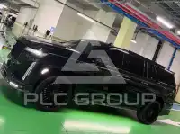 2021 Cadillac Escalade