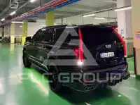 2021 Cadillac Escalade
