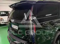 2021 Cadillac Escalade