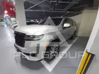 2021 Cadillac Escalade