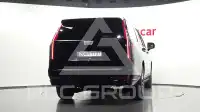 2021 Cadillac Escalade