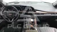 2021 Cadillac Escalade