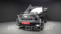 2021 Cadillac Escalade