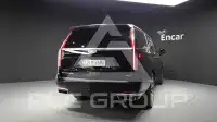2021 Cadillac Escalade