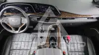 2021 Cadillac Escalade