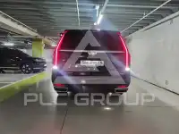 2021 Cadillac Escalade