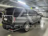 2021 Cadillac Escalade