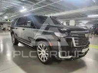 2021 Cadillac Escalade