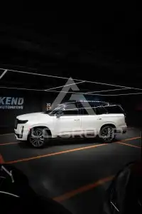 2021 Cadillac Escalade