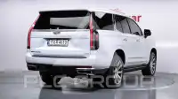 2021 Cadillac Escalade