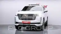 2021 Cadillac Escalade