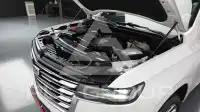 2021 Cadillac Escalade