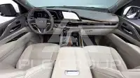 2021 Cadillac Escalade