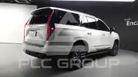 2021 Cadillac Escalade