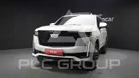 2021 Cadillac Escalade