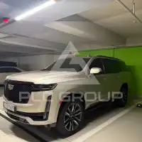 2021 Cadillac Escalade