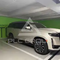 2021 Cadillac Escalade