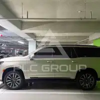 2021 Cadillac Escalade