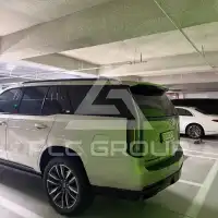 2021 Cadillac Escalade