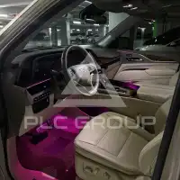 2021 Cadillac Escalade