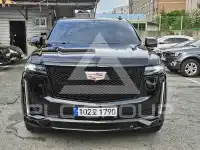 2021 Cadillac Escalade