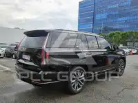2021 Cadillac Escalade