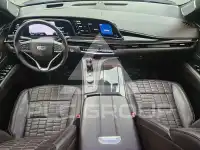2021 Cadillac Escalade