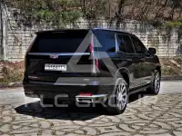 2021 Cadillac Escalade