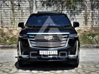 2021 Cadillac Escalade