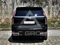 2021 Cadillac Escalade