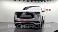 2021 Cadillac Escalade